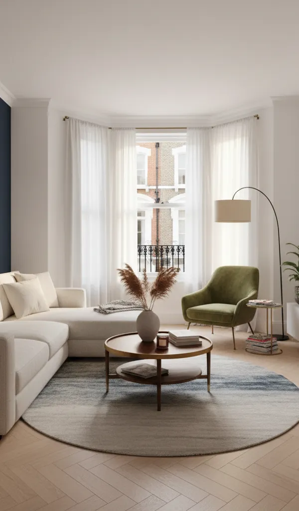 Airbnb Property Painting and Refresh London