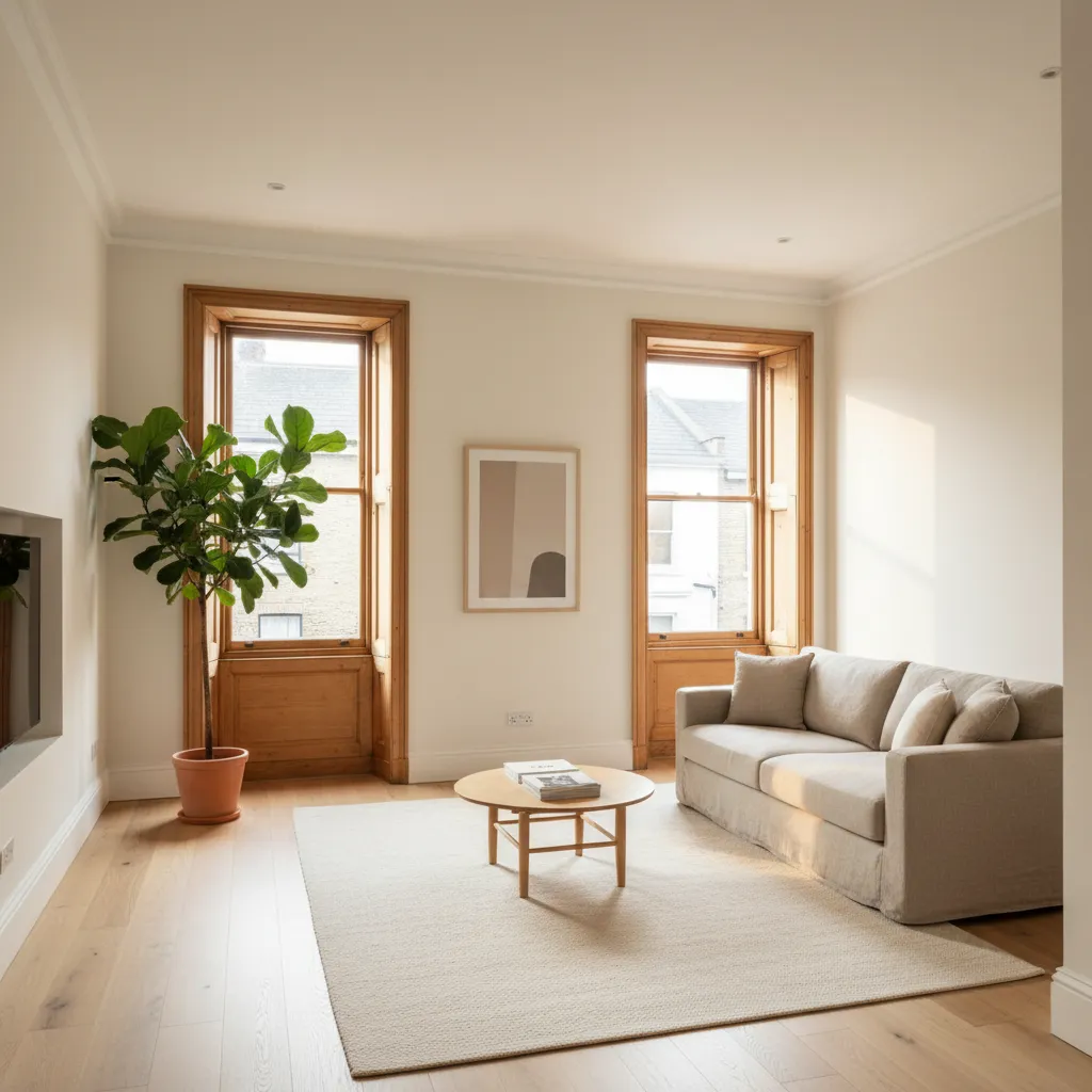 Best White Paint for London Flats: The Expert TPL Guide