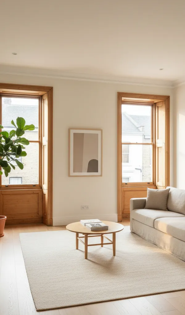 Best White Paint for London Flats: The Expert TPL Guide